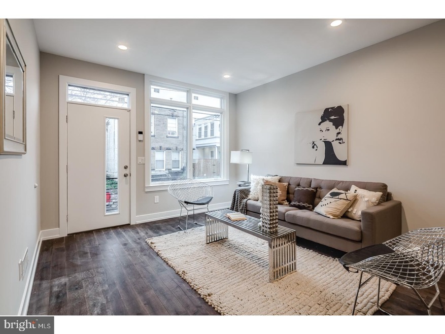 2924 W Master St, Philadelphia, PA 19121 - photo 1