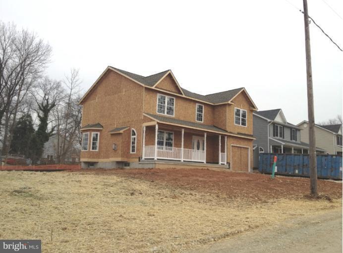 917 George Ave, Essex, MD 21221 - photo 1