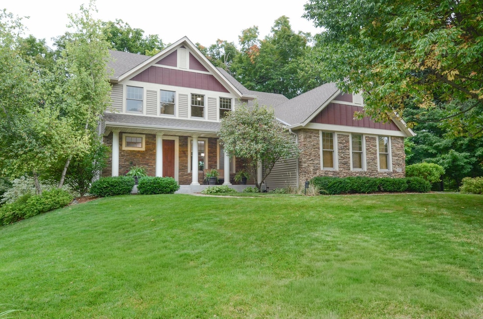 4090 Maple Hurst Dr S, Rockford, MN 55373 - photo 1