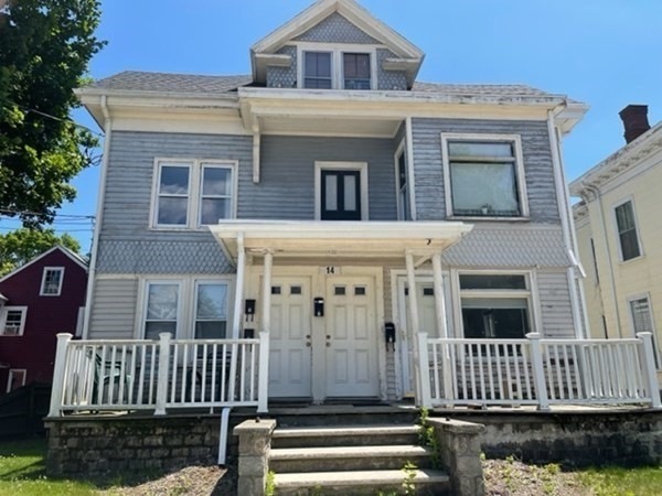 14 W Main St unit 1, Merrimac, MA 01860 - photo 1