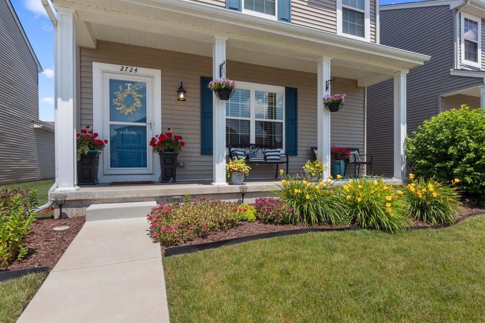 2724 W 127th Place, Crown Point, IN 46307 - photo 1