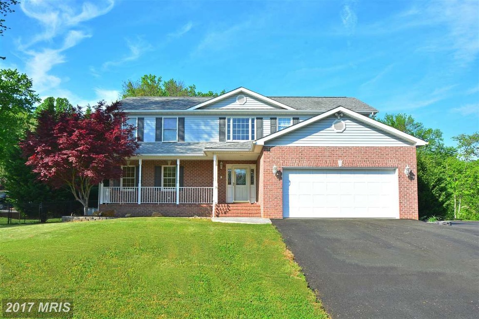 5639 Gunpowder Rd, White Marsh, MD 21162 - photo 1