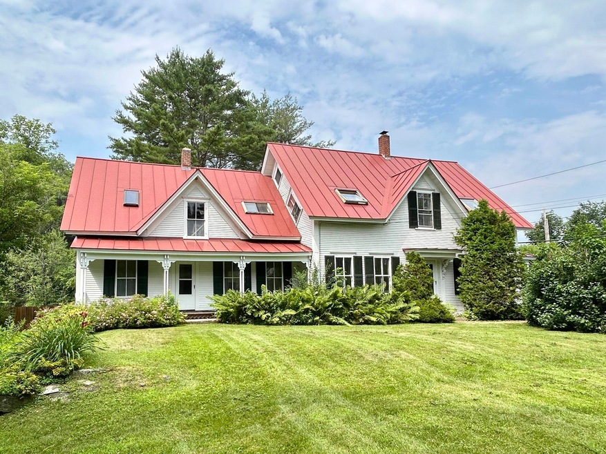 15 Old Bridge Rd, Norwich, VT 05055 - photo 1