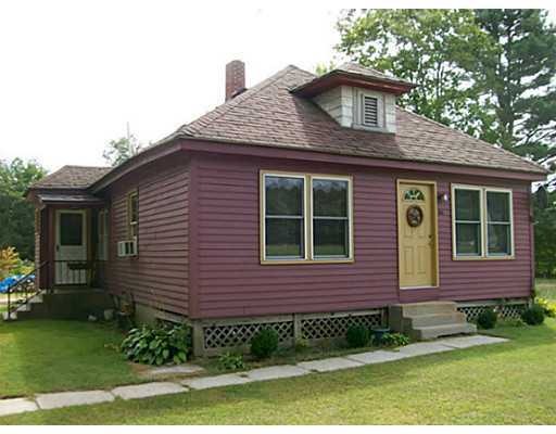 101 Victory Hwy, Chepachet, RI 02814 - photo 1