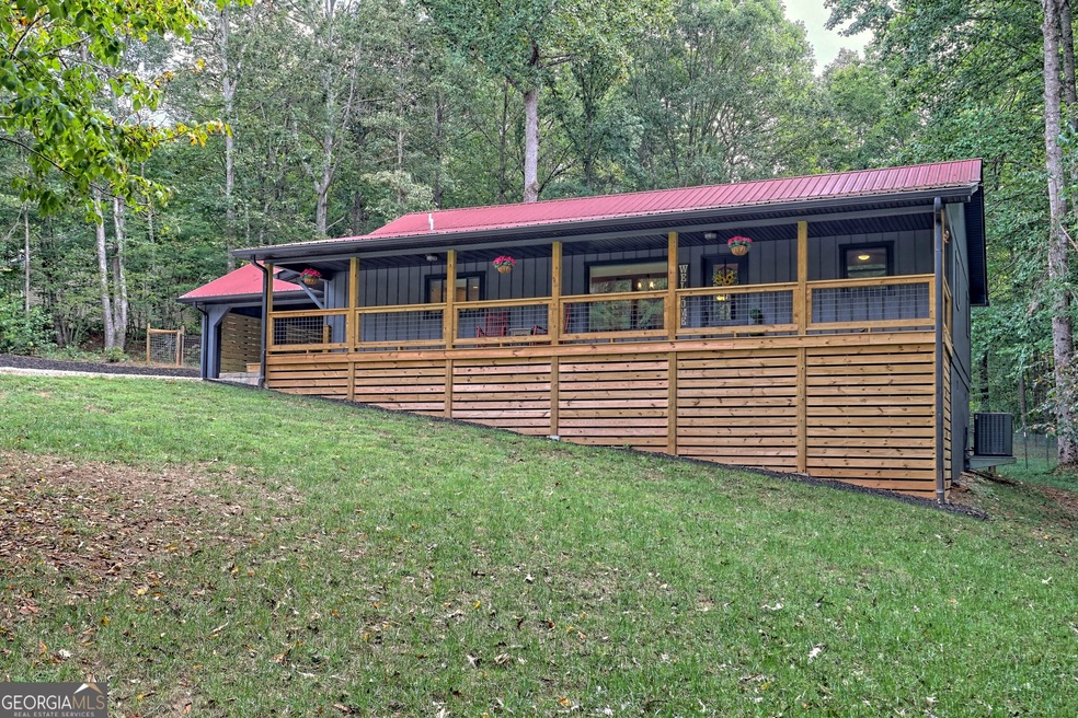 190 Cattail Ln, Mount Airy, GA 30563 - photo 1