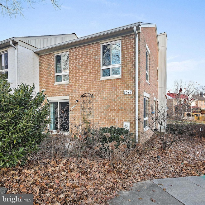 7527 Broken Staff, Columbia, MD 21045 - photo 1