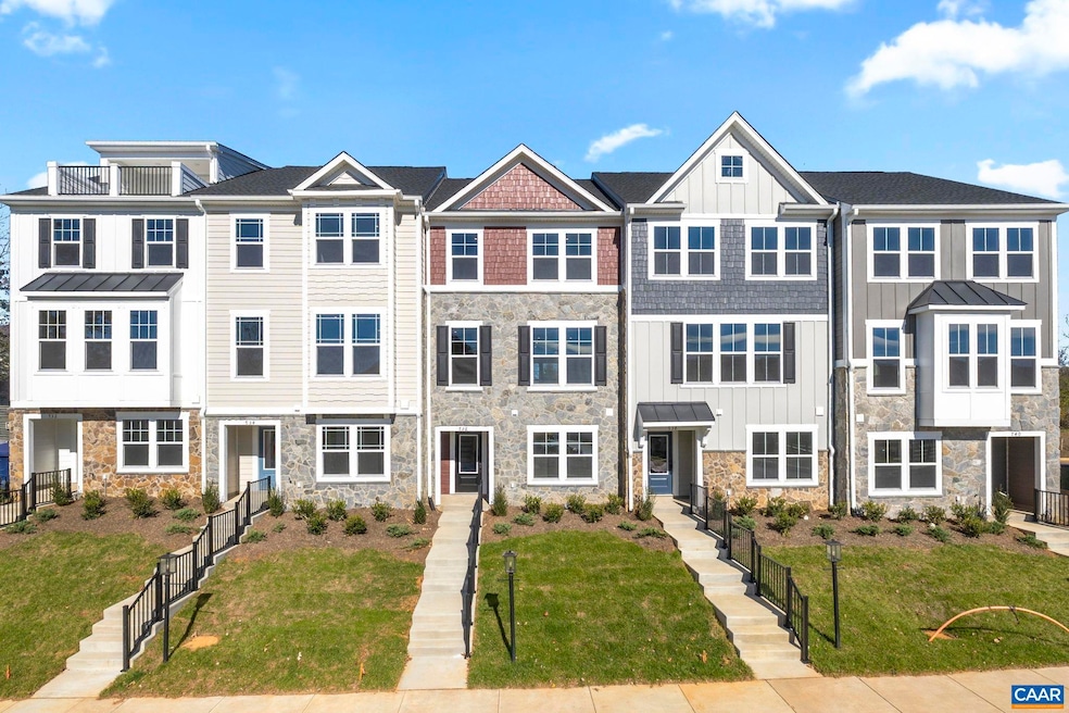 736 Park Ridge Dr, Crozet, VA 22932 - photo 1