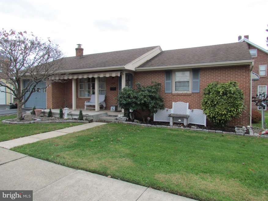 3428 Holtry St, Reading, PA 19605 - photo 1