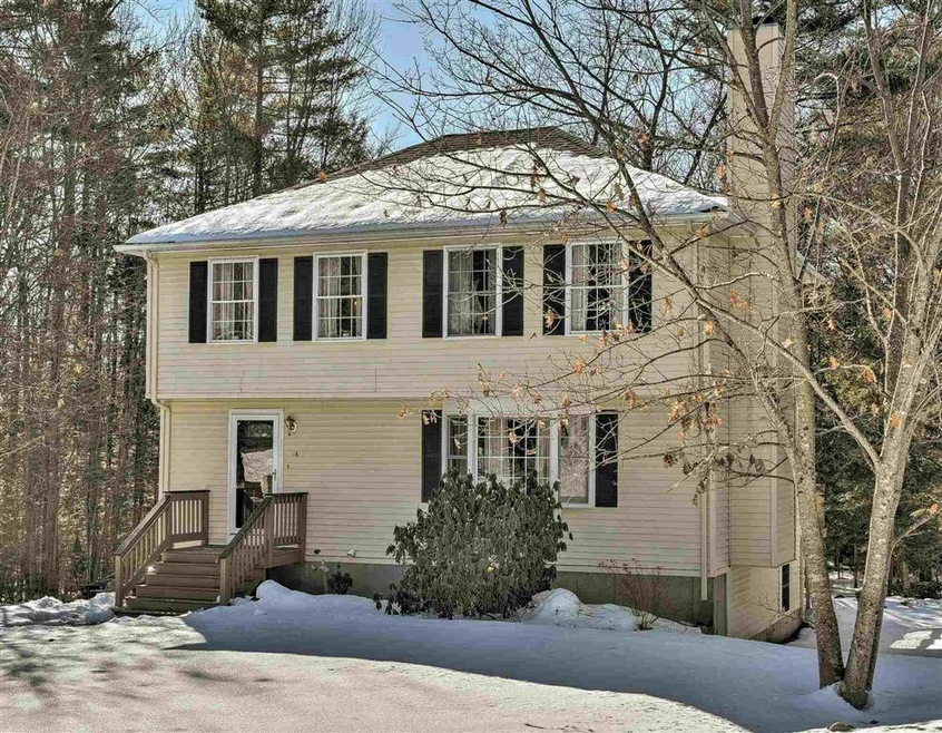 16 Meetinghouse Rd, Keene, NH 03431 - photo 1
