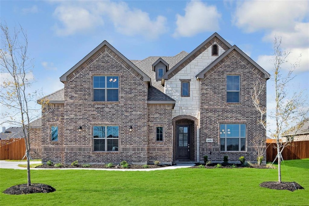 2125 Pepperdine Dr, Weatherford, TX 76088 - photo 1