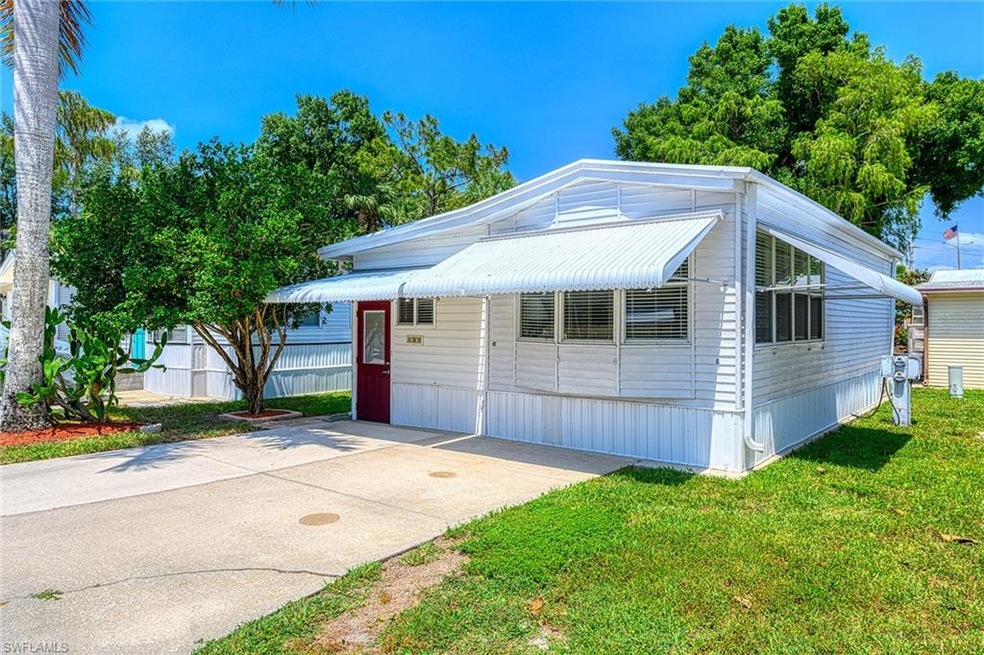 195 Panther Pass Cir unit 195, Naples, FL 34114 - photo 1