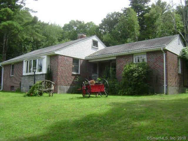 68 Cooper Ln, Stafford Springs, CT 06076 - photo 1
