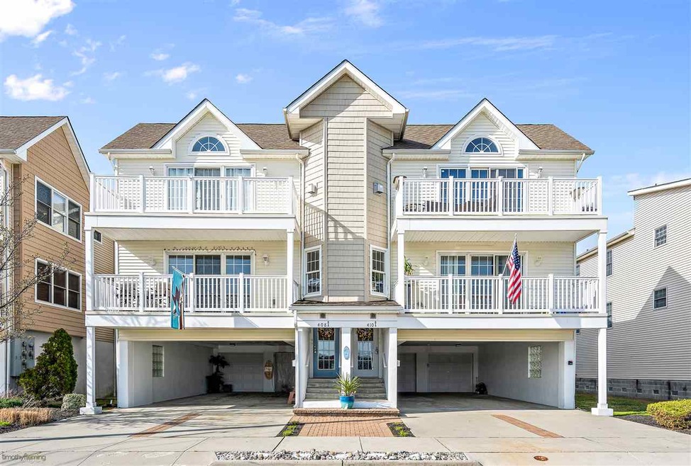 410 W Youngs Ave unit A, Wildwood, NJ 08260 - photo 1