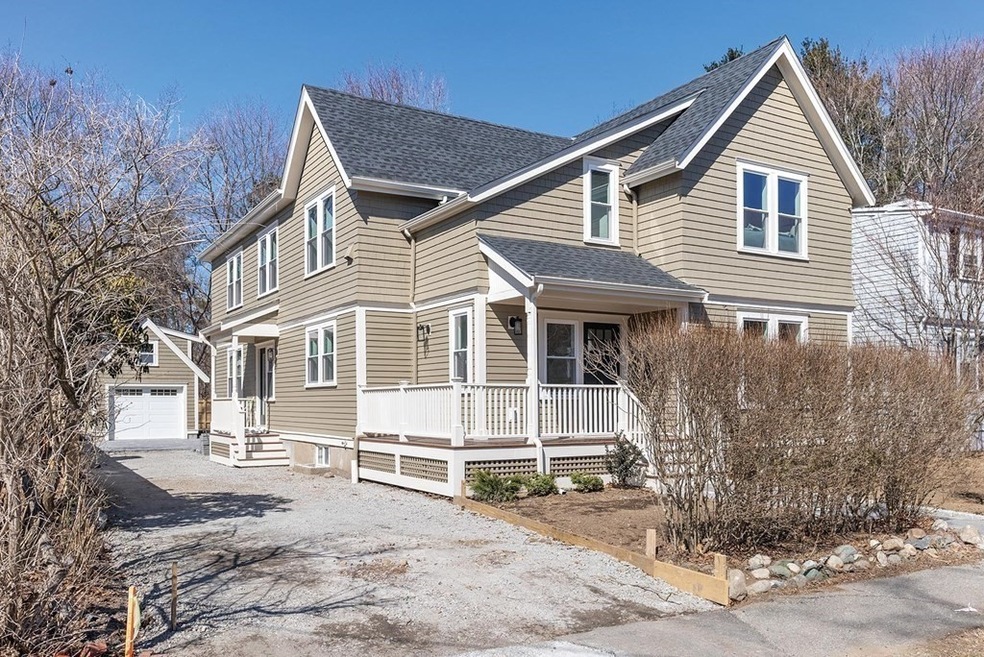 185 Winslow Rd, Waban, MA 02468 - photo 1