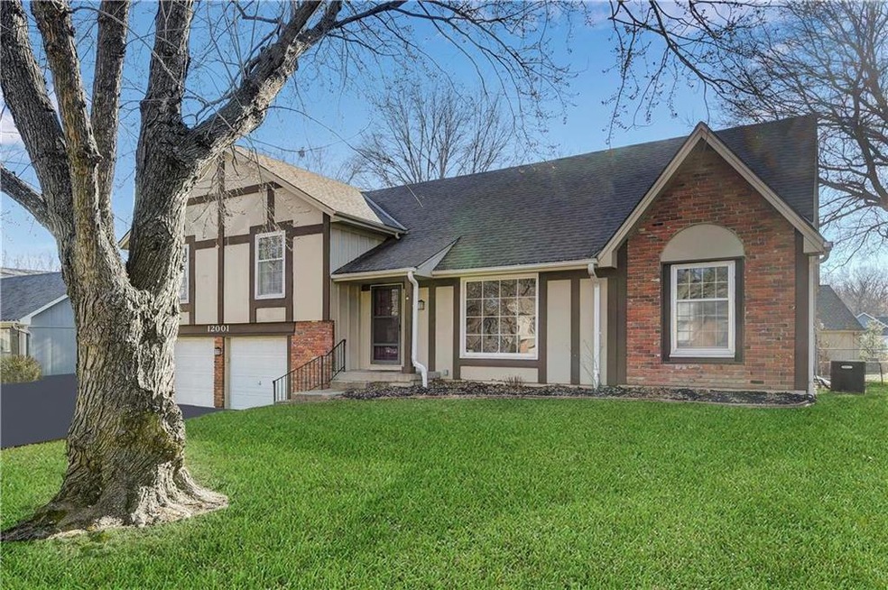 12001 W 100th Terrace, Lenexa, KS 66215 - photo 1