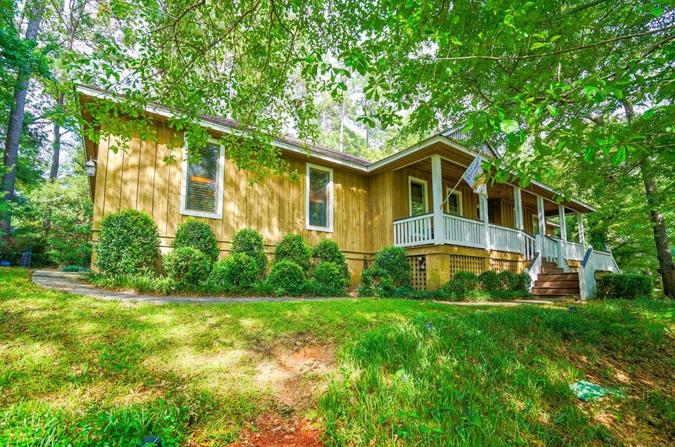 103 Barefield Dr, Hephzibah, GA 30815 - photo 1