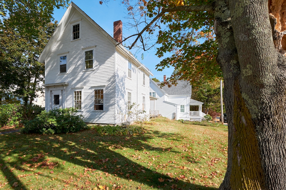 Sold $350,000 • Co-Listing Agent