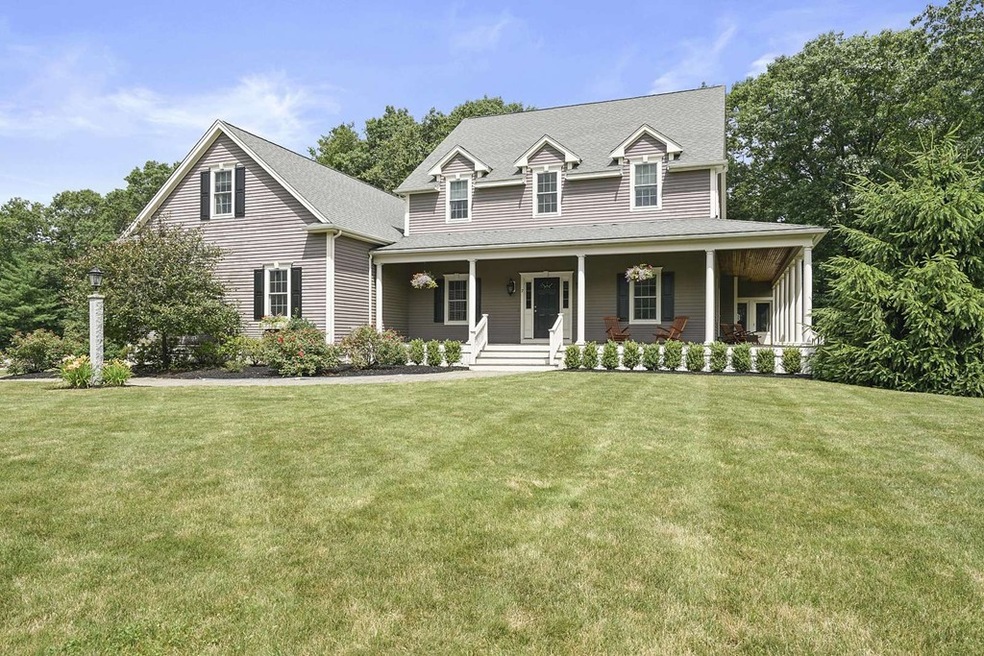 7 Harvey Ln, Easton, MA 02356 - photo 1