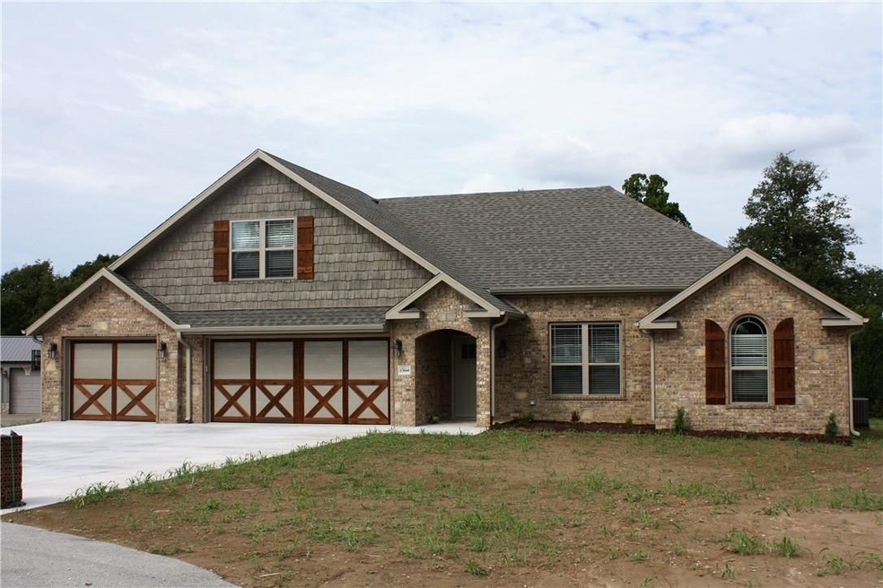 13444 Lichen, Fayetteville, AR 72704 - photo 1