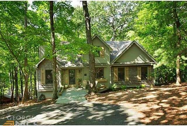 224 Indian Pipe Dr, Dawsonville, GA 30534 - photo 1