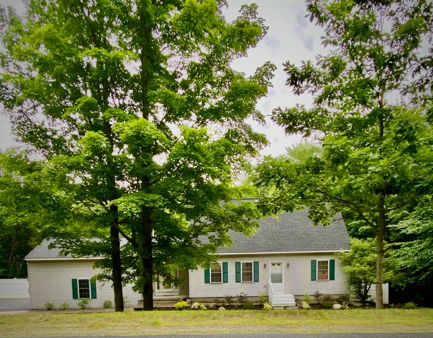 101 Anderson Hill Rd, Enfield, NH 03748 - photo 1