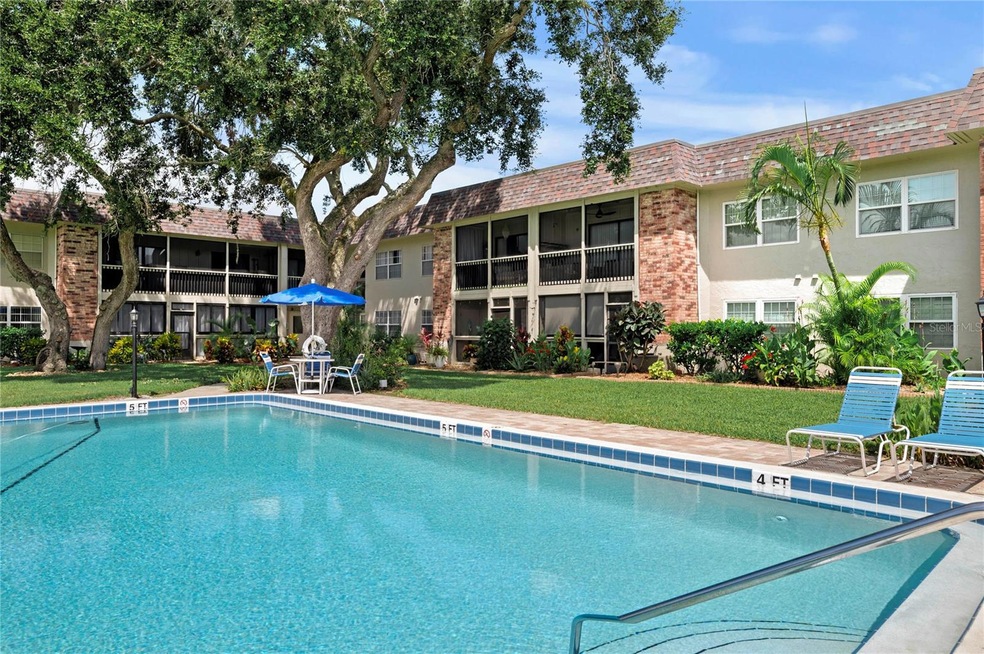 Coronado Cove unit 19B, New Smyrna Beach, FL 32169 - photo 1