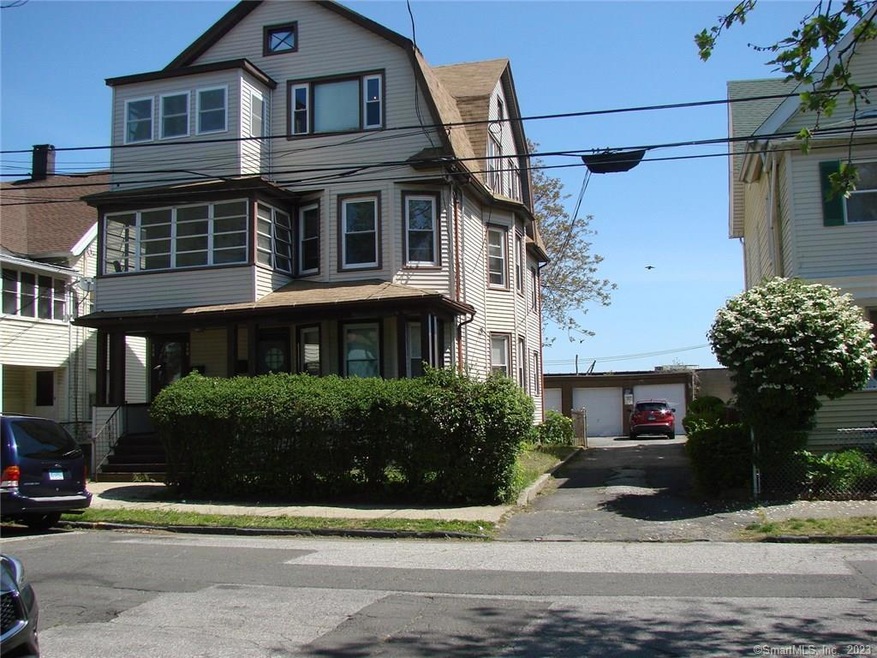 168 French St unit 3, Bridgeport, CT 06606 - photo 1