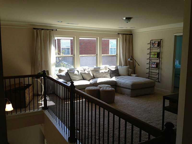 Recreation Room. photo not of actual home for sale
