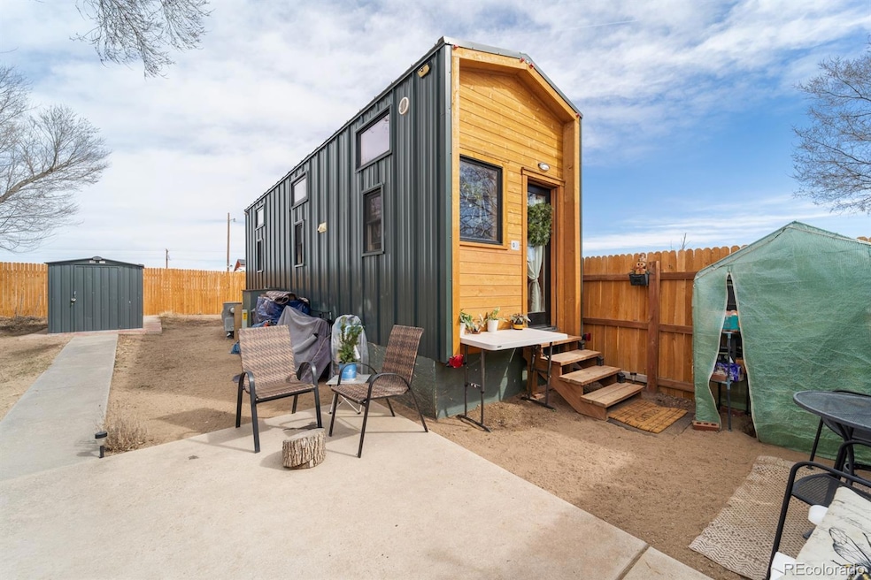 23245 Colorado 94 unit 291, Calhan, CO 80808 - photo 1
