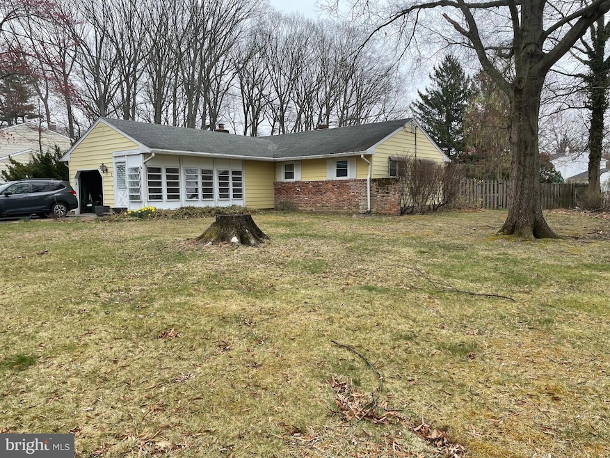 2 Shagbark Ln, East Windsor, NJ 08520 - photo 1