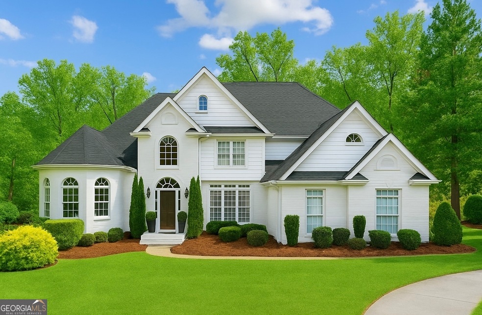 8625 Anchor On Lanier Ct, Gainesville, GA 30506 - photo 1