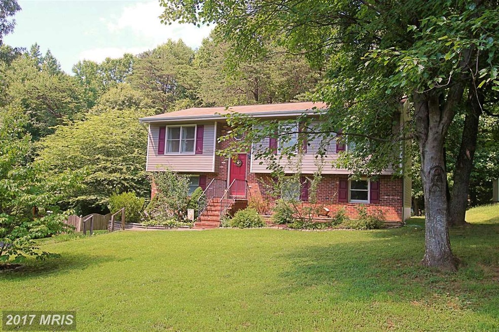 11017 Abbey Ln, Fredericksburg, VA 22407 - photo 1