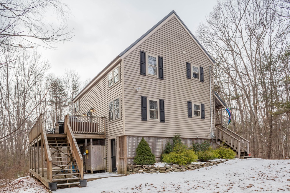 37 Scadlock Mill Road