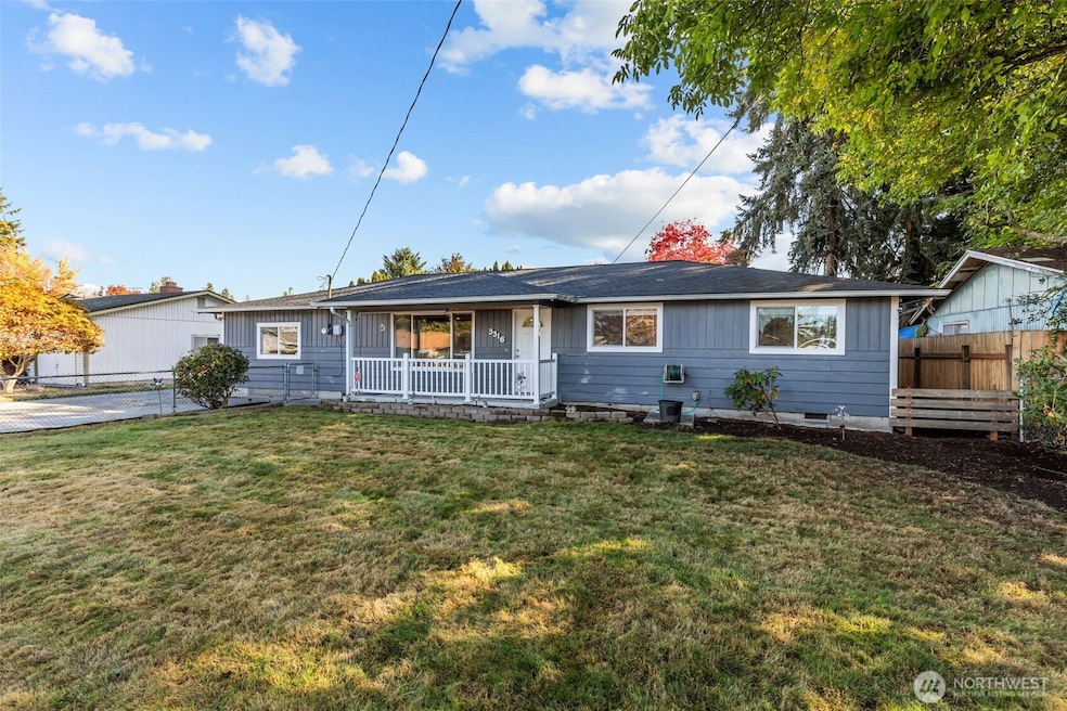 3316 O St SE, Auburn, WA 98002 - photo 1