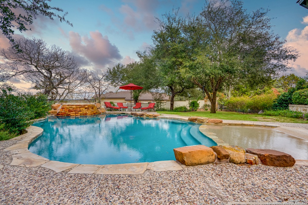 24911 Caliza Terrace, Boerne, TX 78006 - photo 1