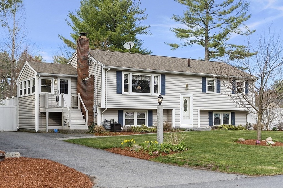 21 Oakland Rd, Pepperell, MA 01463 - photo 1