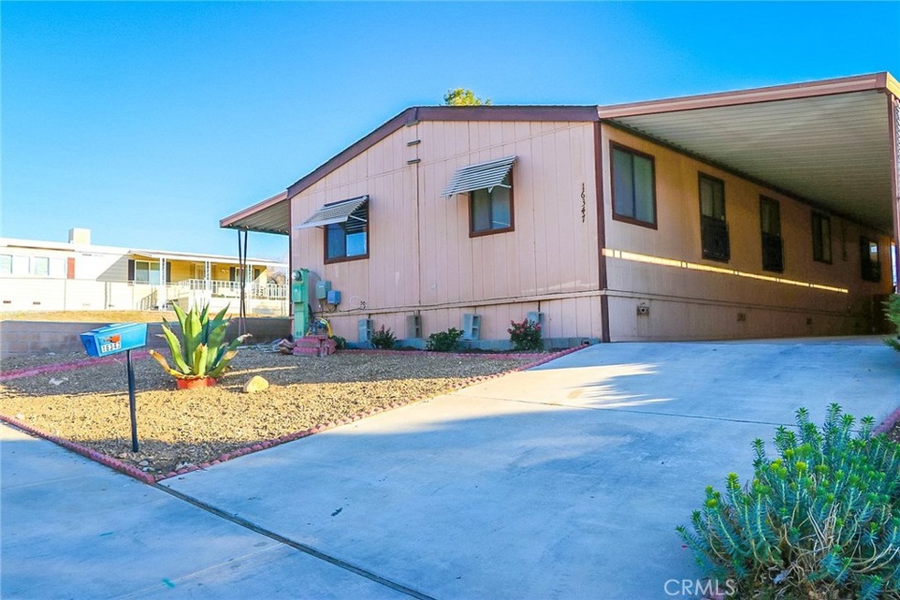 16347 Pebble Beach Dr, Victorville, CA 92395 - photo 1