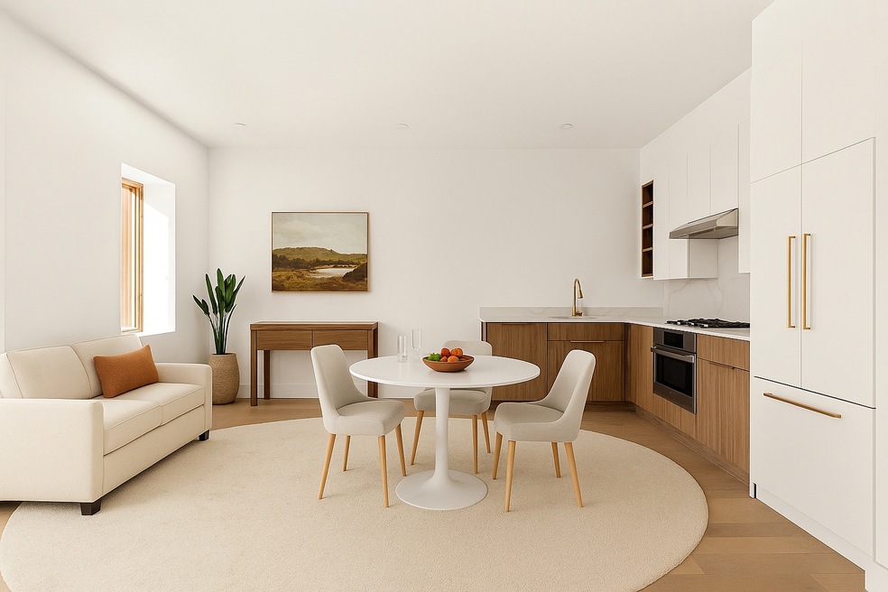 323 S 5th St unit Garden, Brooklyn, NY 11211 - photo 1