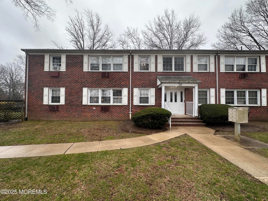 70 Stonehurst Blvd unit A, Freehold, NJ 07728 - photo 1