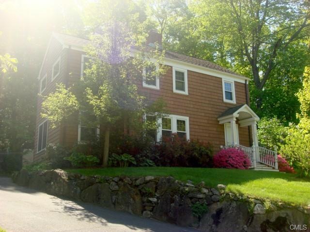 Front Elevation