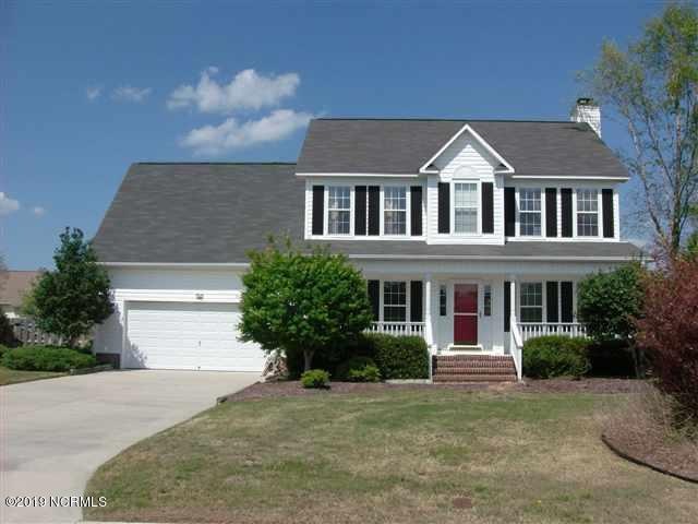 109 Fairfax Ct, Jacksonville, NC 28540 - photo 1