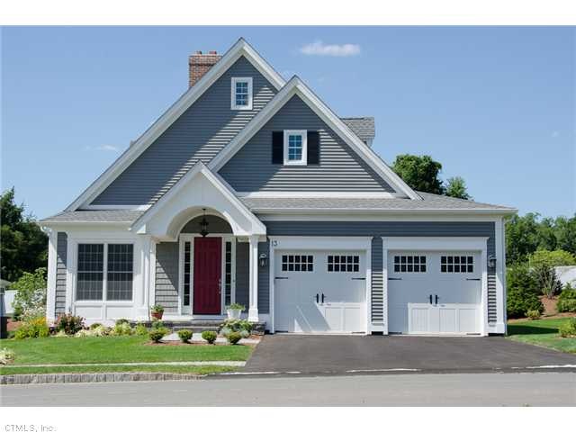 13 Autumn Way, Unionville, CT 06085 - photo 1
