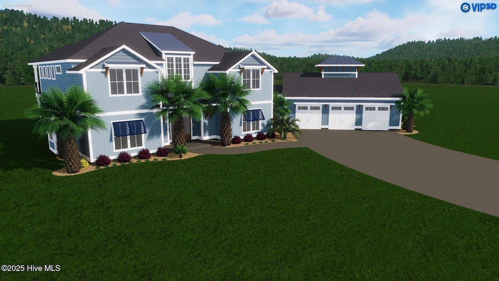 Artist Rendering