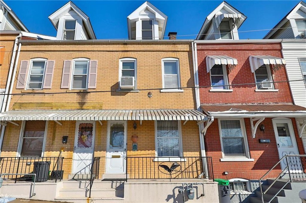 417 Max St, Allentown, PA 18103 - photo 1