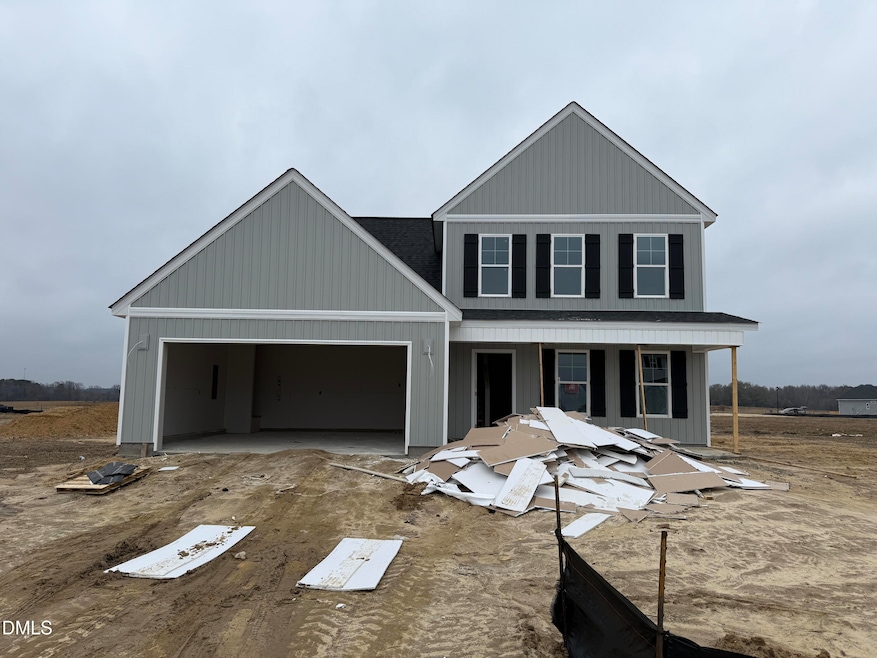 92 Littlefield Ln, La Grange, NC 28551 - photo 1