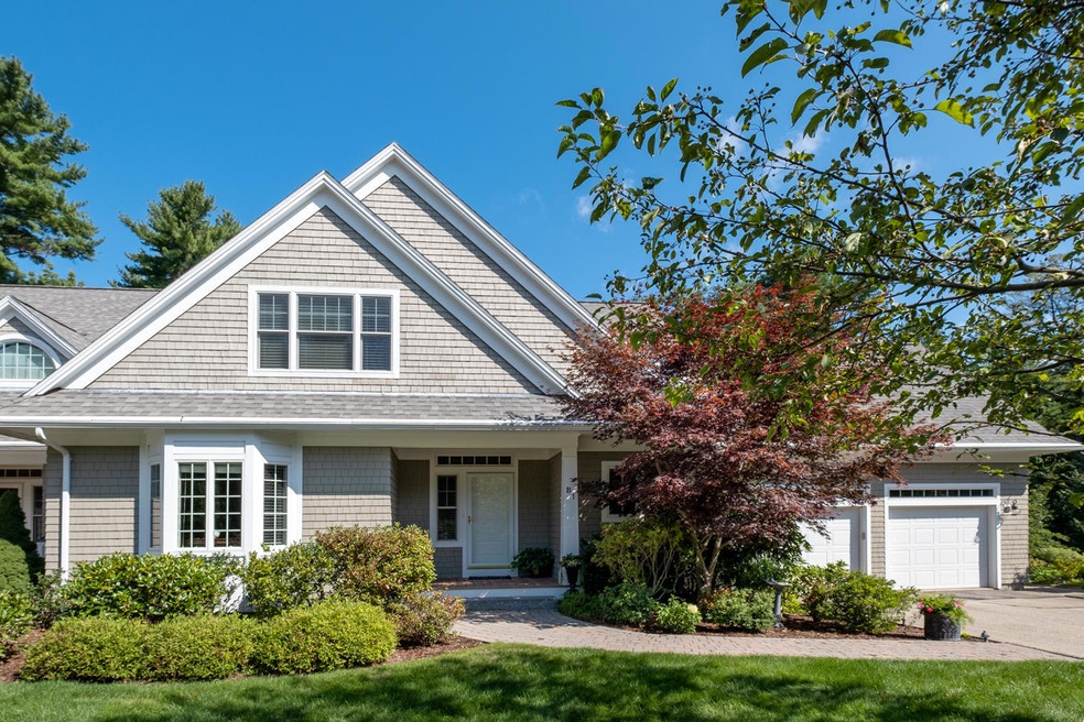 100 Sandpiper Ln unit B-1, Kittery, ME 03904 - photo 1