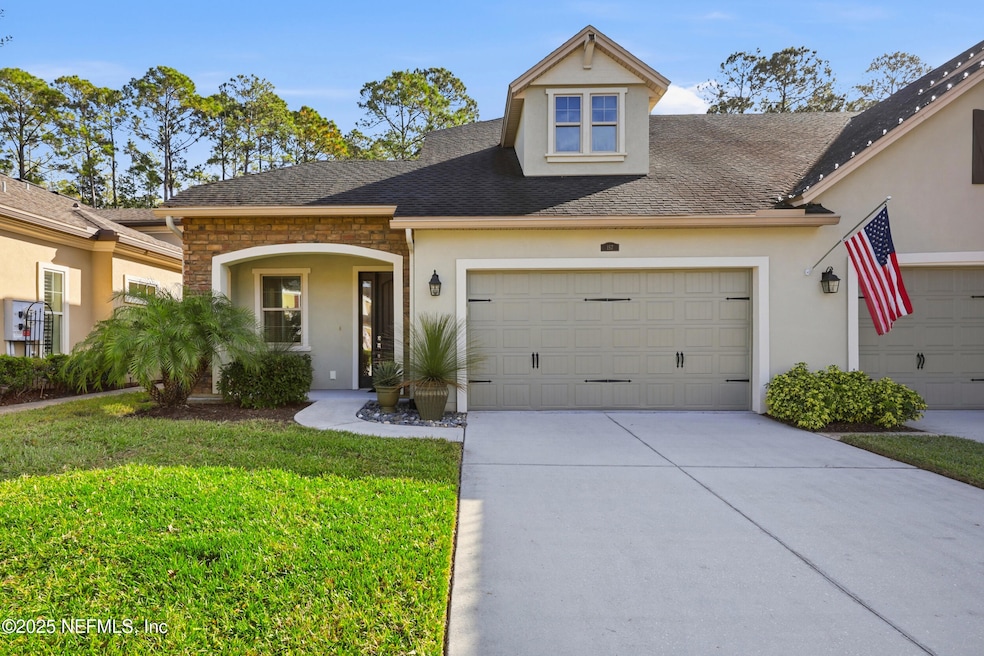 157 Wingstone Dr, Ponte Vedra Beach, FL 32081 - photo 1