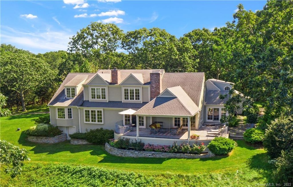 15 Meetinghouse Ln, Old Lyme, CT 06371 - photo 1