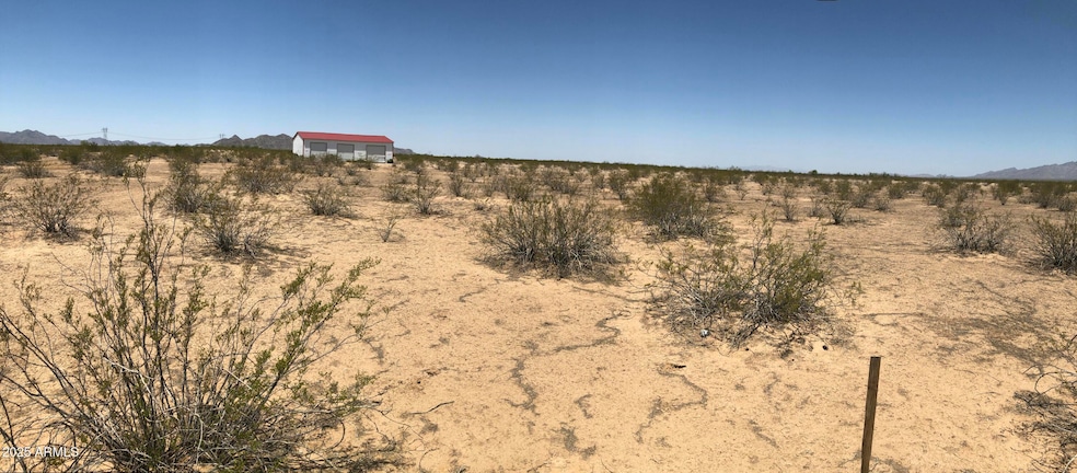 14897 W Buntline Rd unit 4, Buckeye, AZ 85326 - photo 1