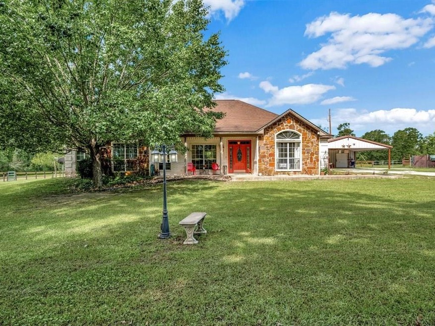 432 Stephenson Brown Rd, Lufkin, TX 75904 - photo 1